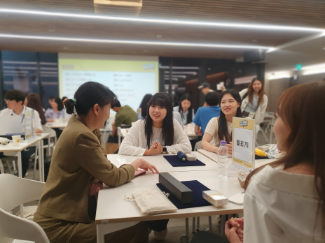 '핀테크 챌린지' 전국 5개 지역예선 현장